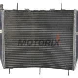 Chladič -4 RIDE- Kawasaki H2 Ninja/ZX 1000 2015-2024