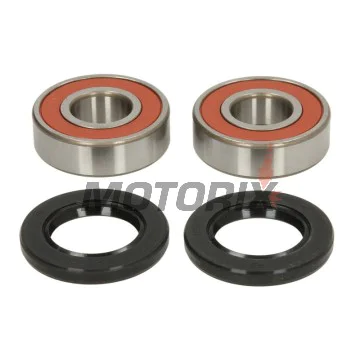 Sada ložisek kola -TOURMAX- Yamaha MT-07 689 2014-2016, Yamaha MT-09 850 2014-2016