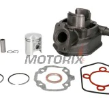 Sada válce a pístu -MOTORIX- 50cc (40mm), Peugeot speedfight LC