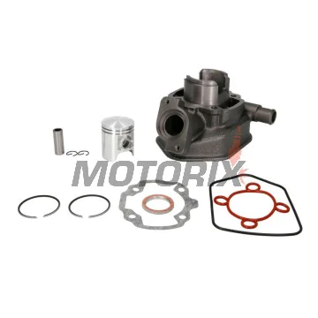 Sada válce a pístu -MOTORIX- 50cc (40mm), Peugeot speedfight LC