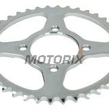 Zadní rozeta -JT- JTR211,40, 40 zubů, ocelový, Honda C 50 1992-1997, C 90 1981, 1984-2000, 2002