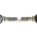 Vnější čep řízení -ALL BALLS- Polaris Outlaw 450 2009-2010, Outlaw 525 2009-2011, Predator 500 2007, Sportsman 550/850 2009