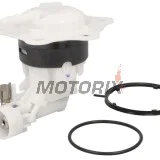 Palivové čerpadlo -ALL BALLS- modul pumpa, Honda CRF 450 2019-2024