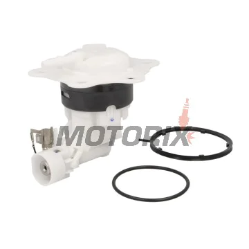 Palivové čerpadlo -ALL BALLS- modul pumpa, Honda CRF 450 2019-2024