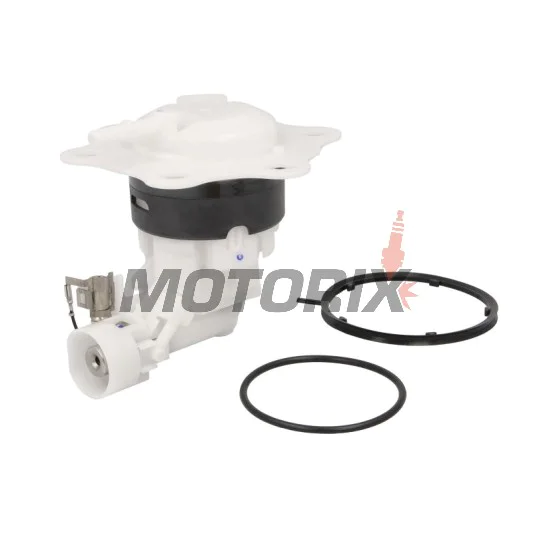 Palivové čerpadlo -ALL BALLS- modul pumpa, Honda CRF 450 2019-2024