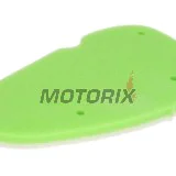 Vzduchový filtr -HIFLO FILTRO- HFA6107DS, Aprilia SR50 H2O/Di-Tech/Street/Factory (2000-2015)