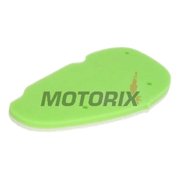 Vzduchový filtr -HIFLO FILTRO- HFA6107DS, Aprilia SR50 H2O/Di-Tech/Street/Factory (2000-2015)