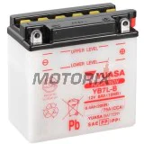 Akumulátor -YUASA- YB7L-B, 8Ah 12V