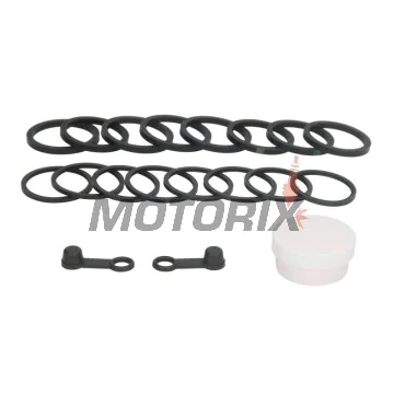 Opravná sada brzdového třmenu -TOURMAX- Honda CB 1000 2011-2015, Honda CBR 1000 2008-2015, Honda CBR 600 2009-2015, Honda VFR 800 2014-2015