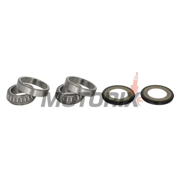 Opravná sada podvozku -ALL BALLS- Kawasaki KLX 400 2003, Suzuki DR 650 1996-2017, DR-Z 250 2001-2010, DR-Z 400 2000-2017, RM 125/250 1993-2004, RM-X 250 1993-1999, RM-Z 250 2007, RM-Z 450 2005, XF 650 1997-2001
