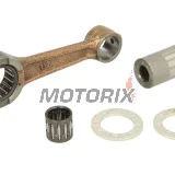Ojnice -HOT RODS- Kawasaki KX 100 (98-21); KX 80 (98-00); KX 85 (01-25); Suzuki RM 100 (03)