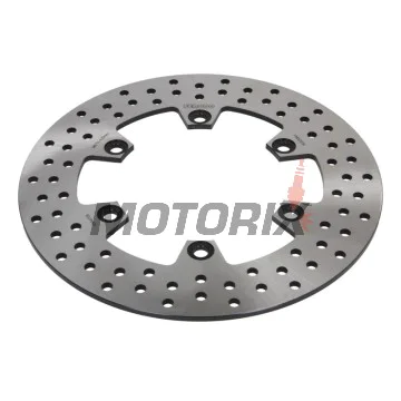 Brzdový kotouč -FERODO- FMD0101R, 270mm, Kawasaki GPZ Ninja/GTR 1000/ZL Eliminator/ZX 600 1984-1993