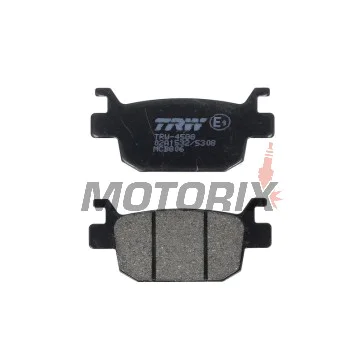 Brzdové destičky -TRW- MCB806, Honda NSS Forza 125 - 2015-2022