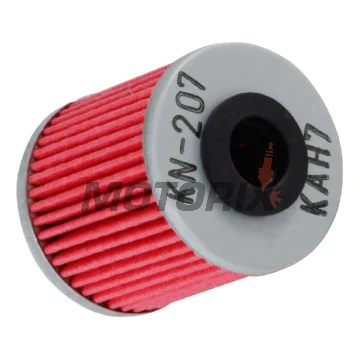 Olejový filtr -K&N- KN-207
