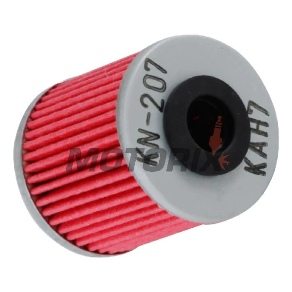 Olejový filtr -K&N- KN-207
