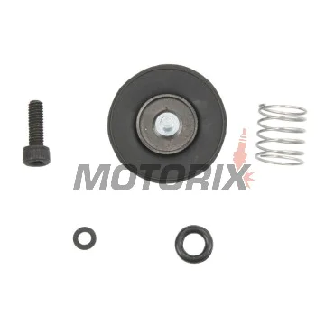 Opravná sada akcelerační pumpy -ALL BALLS- Suzuki DR-Z 400 2000-2007