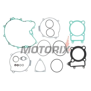 Kompletní sada těsnění motoru -WINDEROSA- Kawasaki KVF 360 2003-2013