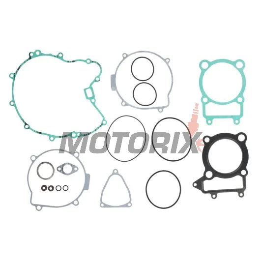 Kompletní sada těsnění motoru -WINDEROSA- Kawasaki KVF 360 2003-2013