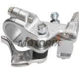 Objímka páčky spojky -ZAP TECHNIX- Honda CR125R 2004-2007/CR250 2004-2008