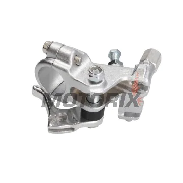 Objímka páčky spojky -ZAP TECHNIX- Honda CR125R 2004-2007/CR250 2004-2008