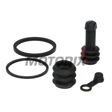 Opravná sada brzdového třmenu -TOURMAX- Kawasaki ER-6F 650 2006-2008, Kawasaki ER-6N 650 2006-2008, Kawasaki EX 650 2008, Kawasaki KLE 650 2007-2009, Kawasaki Z 750 2006, Kawasaki ZR 550 1994, Kawasaki ZR 750 2005-2006