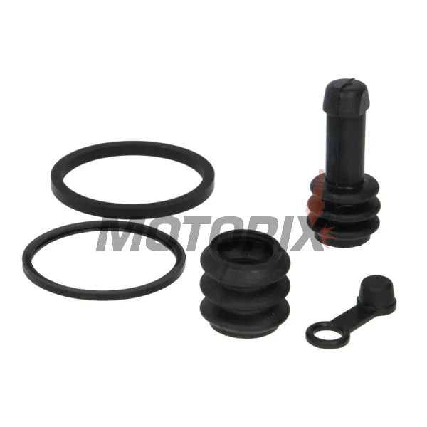 Opravná sada brzdového třmenu -TOURMAX- Kawasaki ER-6F 650 2006-2008, Kawasaki ER-6N 650 2006-2008, Kawasaki EX 650 2008, Kawasaki KLE 650 2007-2009, Kawasaki Z 750 2006, Kawasaki ZR 550 1994, Kawasaki ZR 750 2005-2006