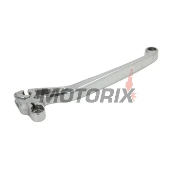 Brzdová páčka -RMS- Piaggio Fly 100 2006-2007, Piaggio Fly 125 2005-2008, Piaggio Fly 50/150 2005-2010, Piaggio Hexagon 125 1998-1999, Piaggio Liberty 125 2004-2010