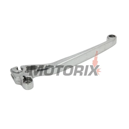 Brzdová páčka -RMS- Piaggio Fly 100 2006-2007, Piaggio Fly 125 2005-2008, Piaggio Fly 50/150 2005-2010, Piaggio Hexagon 125 1998-1999, Piaggio Liberty 125 2004-2010