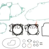Kompletní sada těsnění motoru -ATHENA- Honda CRF 450 2005-2017, CRF 500 2005-2009