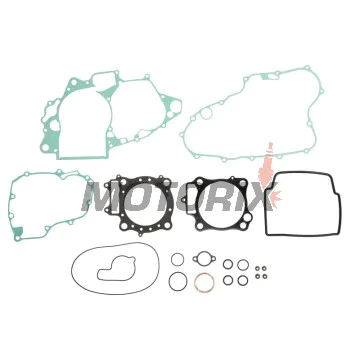 Kompletní sada těsnění motoru -ATHENA- Honda CRF 450 2005-2017, CRF 500 2005-2009