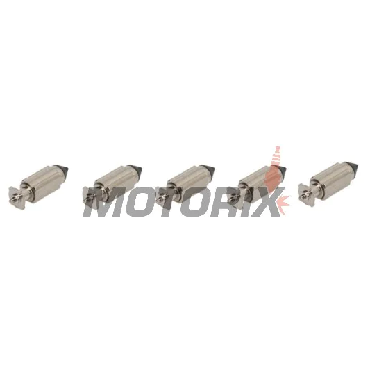 Jehla plováku karburátoru -TOURMAX- Honda ATC 250 1985, Honda CB 450 1978, 1981-1983, 1985, Honda CB 400 1979, 1981, Honda CB 750 1980-1983, Honda CB 900 1980-1982, Honda CB 650/1100 1981-1983, Honda CB 550 1982-1983