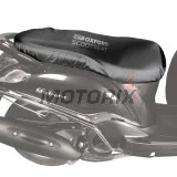 Potah sedadla skútru -OXFORD- ScootSeat, L - univerzální
