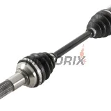 Poloosa -ALL BALLS- Yamaha YFM 350 2007-2011, YFM 400 2005-2008, YFM 450 2005-2010
