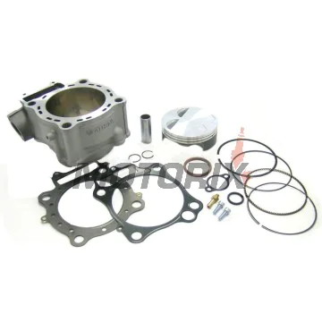 Sada válce a pístu -ATHENA- 450cc (96mm), Honda CRE 450 2005-2009, CRF 450 2005-2014, CRM 450 2005-2009