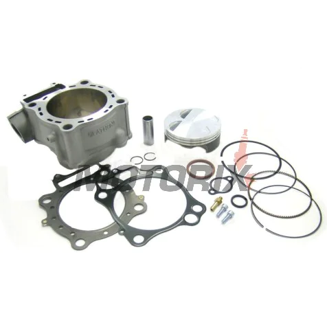 Sada válce a pístu -ATHENA- 450cc (96mm), Honda CRE 450 2005-2009, CRF 450 2005-2014, CRM 450 2005-2009