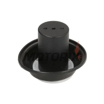 Membrána karburátoru -RMS- Aprilia Leonardo 250 2002-2004, Benelli Velvet 250 2002-2003, Malaguti Madison 250 1999-2001, MBK YP 125/180 2003, MBK YP 250 2000-2003, Yamaha XC 300 2003-2005, Yamaha YP 125/180 2003-2006