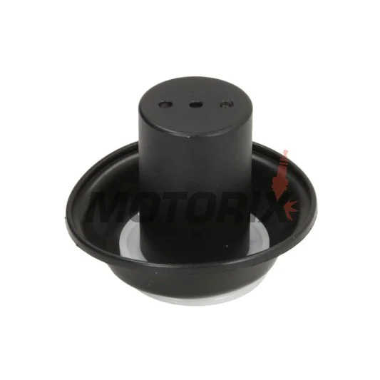 Membrána karburátoru -RMS- Aprilia Leonardo 250 2002-2004, Benelli Velvet 250 2002-2003, Malaguti Madison 250 1999-2001, MBK YP 125/180 2003, MBK YP 250 2000-2003, Yamaha XC 300 2003-2005, Yamaha YP 125/180 2003-2006