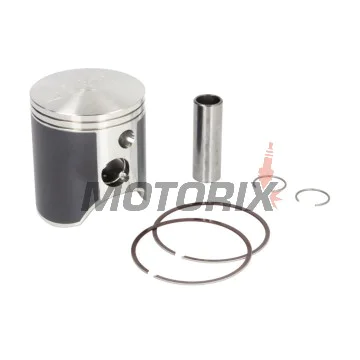 Pístní sada -ATHENA- 66.35mm, Gas Gas MC 250 2022-2024, Husqvarna TC/TE 250 2014-2025, KTM EXC/Freeride/SX/XC/XC-W 250 2005-2025, KTM EXC 125 1988