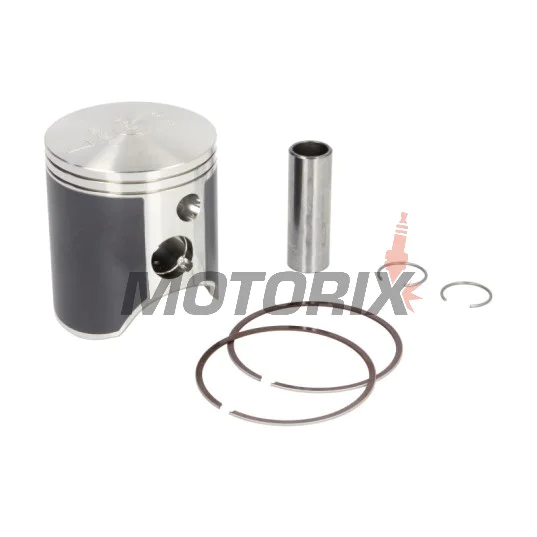 Pístní sada -ATHENA- 66.35mm, Gas Gas MC 250 2022-2024, Husqvarna TC/TE 250 2014-2025, KTM EXC/Freeride/SX/XC/XC-W 250 2005-2025, KTM EXC 125 1988