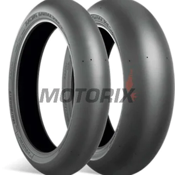 Zadní závodní pneumatika -BRIDGESTONE- 200/660R17, V02, střední