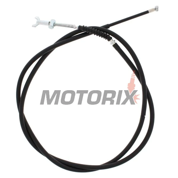 Brzdové lanko -ALL BALLS- Kawasaki KFX 700 2005-2007, 2009, KVF 360 2003-2010, 2012-2013, KVF 650 2002-2003, 2005-2013, KVF 700 2006, Suzuki LT-V 700 2004-2005