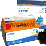 Akumulátor -EXIDE- ELTX12, 42Wh (4Ah), 12V, Lithium-ion