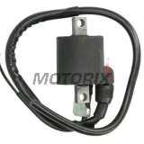 Zapalovací cívka -DZE- Honda Biz 125 ES/FI/GP/KS/KSST, XLR 125, XLS 125, XR 125 L (2002-2019)