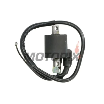 Zapalovací cívka -DZE- Honda Biz 125 ES/FI/GP/KS/KSST, XLR 125, XLS 125, XR 125 L (2002-2019)