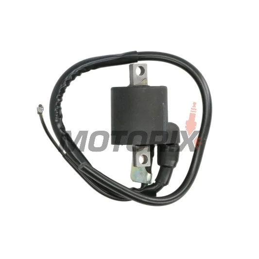 Zapalovací cívka -DZE- Honda Biz 125 ES/FI/GP/KS/KSST, XLR 125, XLS 125, XR 125 L (2002-2019)