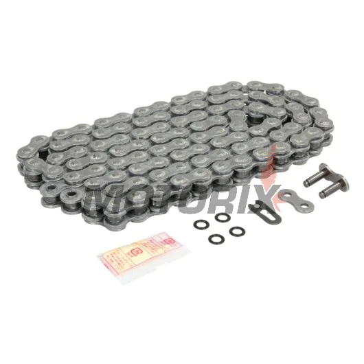 Řetěz -DID- 520VX-398FB, velikost 520, 398 článků, X-Ring zesílený