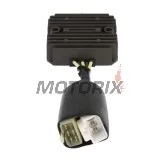 Regulátor dobíjení -TOURMAX- regulátor dobíjení, Honda VTR 1000 2000-2001