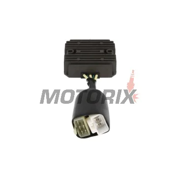 Regulátor dobíjení -TOURMAX- regulátor dobíjení, Honda VTR 1000 2000-2001