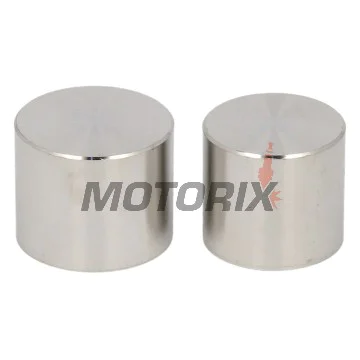 Pístky brzdového třmenu -ALL BALLS- Honda CRF 250/450 2019-2022
