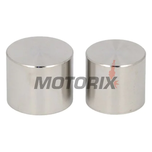 Pístky brzdového třmenu -4 RIDE- Honda CRF250R/CRF250RX/CRF450R/CRF450R-S/CRF450RWE/CRF450RX/CRF450X 250/450 2019-2025